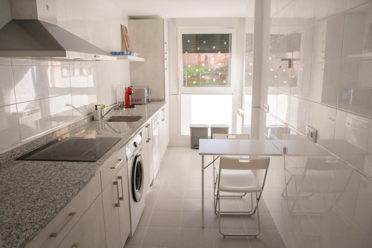 Verarlanza Lerma Exterior photo