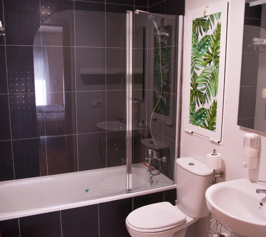 Verarlanza Lerma Exterior photo